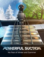 Chargeur de voiture sans fil 15W, support à ventouse à fixation automatique, pare-brise, tableau de bord, compatible universel avec tous les smartphones