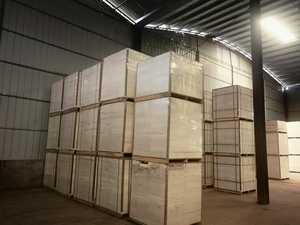 Nhà Máy Trực Tiếp Chất Lượng Cao Trọng Lượng Nhẹ Trắng <span class=keywords><strong>Mullite</strong></span> Lửa Gạch Jm23 Cách Nhiệt Lửa Gạch Vật Liệu Chịu Lửa - Product Image 6