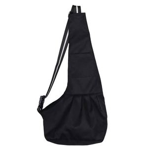 Muestra Gratis, Bolsa de Transporte para Mascotas, Perros y Gatos, Manos Libres, Transpirable, de Alta Calidad, Hecha de Material Oxford - Product Image 4