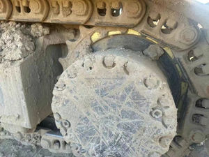 Famosa marca Komatsu Pc210lc, estabilidad hidráulica, alta eficiencia de trabajo, excavadora Original PC200 PC220, usada para la venta - Product Image 6