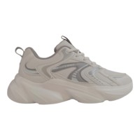 Baskets pour la course à pied unisexes Chaussures de course à pied à tige légère et coussinée confortables toutes saisons