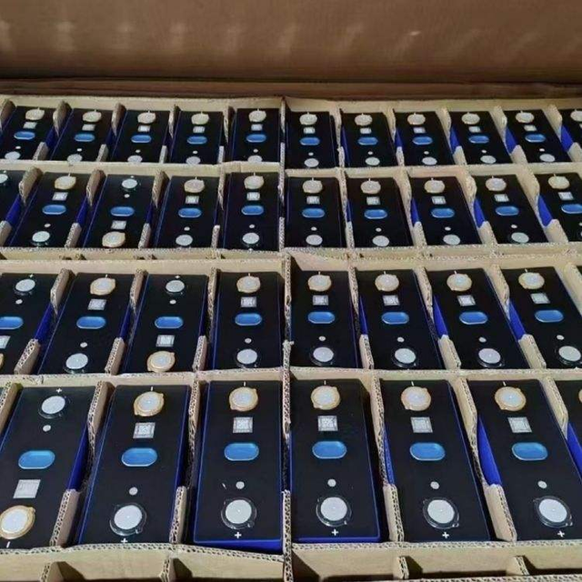 LiFePO4 Battery Cell 3.2V 50Ah 272Ah 280Ah 300Ah 304Ah 320Ah 340Ah 500Ah 560Ah Lithium Ion Battery