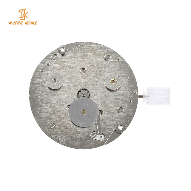RTS Japan NH35 Movement ModifiedSuitable for Moon and Stars Watches Frequency 21600 Eccentric Minute Hand Movement