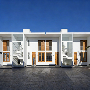 Fabricante con 15 Años de Experiencia, Solárium Moderno Personalizado; Cubierta de Vidrio para Exteriores a Prueba de Agua, Verificada en Situaciones Reales, para Techos de Villas de Lujo - Product Image 5