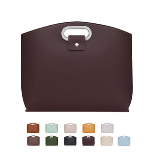Sacs à main élégants 2024, sacs à main pour femmes les plus vendus en Chine, sacs à main bon marché pour femmes, couleur café, pour ordinateur portable mac Book <span class=keywords><strong>Pro</strong></span> 2018 2024 - Product Image 5