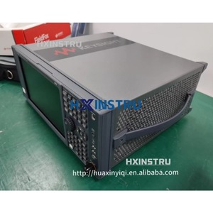 Analyseur de spectre Agilent / Keysight N9020B-550 MXA 50GHZ #   H - Product Image 4