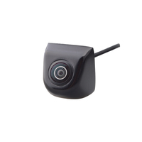 AHD 720P/1080P Carcasa de zinc cámara de visión trasera de coche DC 12V Gran Angular cámara de marcha atrás para coche