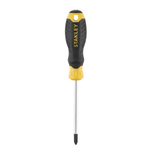 ไขควงหัวแฉก LAMA ยี่ห้อ Giraviti รุ่น Cushion Grip ขนาด 0x60 มม. - Product Image 1