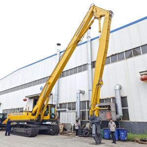 Экскаватор для сноса высотного здания, дальнорышный экскаватор для сноса, 323 для кошек, 320, 326 330, 333 336, 340 350 - Product Image 1