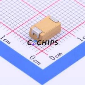 TAJD336K035RNJ ตัวเก็บประจุแทนทาลัม CASE-D-7343 ( ความจุ: 33uF )( ความแม่นยำ: 10% แรงดันไฟฟ้าที่กำหนด: 35V ) - Product Image 2