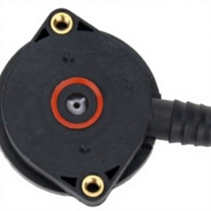 วาล์วระบายอากาศในห้องเครื่องยนต์ Uro รุ่น 11157501567 สำหรับ BMW E46 E36 318i 316i อะไหล่เปลี่ยนทดแทน - Product Image 2
