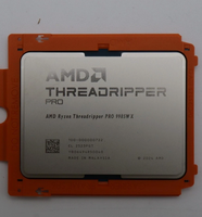 Untuk AMD Ryzen Threadripper Pro 9985Wx - 3.2GHz - Threadripper (100-100000722WOF)