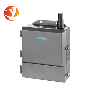 Équipement de communication sans fil SIEMENS 6GK1 411-6CA40-0AA0 6GK1411-6CA40-0AA0, contrôleur programmable PLC, neuf et original - Product Image 1