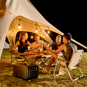 Climatiseurs SOG-1 : Usine d'origine pour le climatisation des moustiquaires, climatiseurs mobiles professionnels pour l'extérieur, mini-climatiseurs portables pour hôtels - Product Image 1