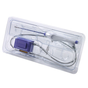Vacuum Thermoforming Catheter <b>Plastic</b> Tray Blister Packaging <b>Box</b> - Product Image 4
