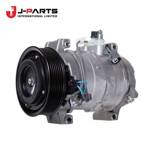 Courroie en V (de compresseur de climatisation vers poulie de vilebrequin), n°1 pour Toyota Hilux LN167 1989-2004 OE 99332-11265 9933211265 - Product Image 1