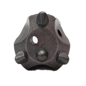 Rock Drill Bits 32 34 38 40 42 Cold Pressed Ball Tooth For Well Drilling Rock Drilling - Product Image 4