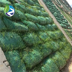 Pochette écologique non tissée/<span class=keywords><strong>sac</strong></span> geo herbe verte <span class=keywords><strong>sac</strong></span> <span class=keywords><strong>de</strong></span> terre <span class=keywords><strong>sac</strong></span> <span class=keywords><strong>de</strong></span> <span class=keywords><strong>sable</strong></span> pour mur vivant - Product Image 2