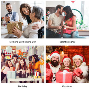 16oz bardak 16oz renkli gökkuşağı süblimasyon kahve bardağı fincan kupa bira Can renk plastik kapak ve saman ile ısı baskı için - Product Image 6