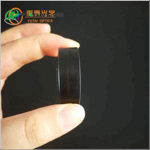 Lente de Proyector Acromática Doble de Vidrio Óptico FELIX - Product Image 5