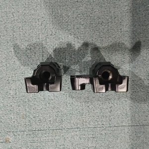Amortiguador Hidráulico Delantero para Scooter Eléctrico de 11 y 13 Pulgadas, Pieza Metálica Reemplazable para Scooter Eléctrico S3 S5 E5B X13 G14 M5 - Product Image 3