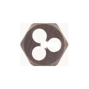 KS TOOLS-333,0025 HSS troquel hexagonal MF - EAN 4042146348833 BROCAS ACCESORIOS PARA BROCAS - Product Image 1