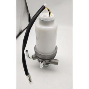 Pompa Pengangkat Bahan Bakar Mesin Bensin Diesel ISUZU AR407ZC 5-13220-220-0 8-97081-814-0 FILTER ASSY Pemisah Minyak-Air - Product Image 5
