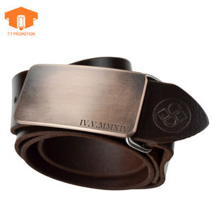 Hebillas Personalizadas de Bronce para Aniversario, Marco de Hebilla de Cinturón Personalizado con Compartimento Secreto Oculto - Product Image 1