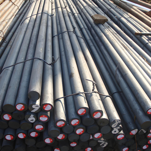 AiSi 1215 12L14易切割钢筋S235低碳钢钓鱼竿5m 8毫米10毫米12毫米16毫米尺寸ASTM焊接模具用钢棒 - Product Image 6