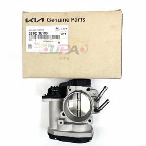 Pièce de moteur automobile d'origine de qualité supérieure - Boîtier d'accélérateur 35100-3E100 pour Hyundai Elantra Kia Ceed 351003E100 - Product Image 1