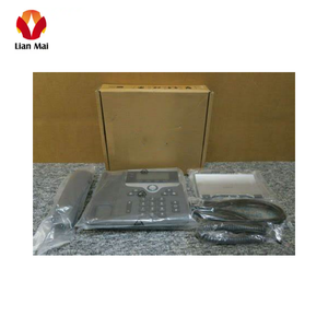 <span class=keywords><strong>Cisco</strong></span> gốc 8841 điện thoại VoIP UC CP-8841-K9 điện thoại - Product Image 5