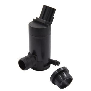 Bomba de Lavaparabrisas Nueva 7L8Z17664A para Modelos Ford 8C3417664AA F7C617664AB WG-315 F6SU17664DA 7R3317664DA F6SZ17664BA - Product Image 2