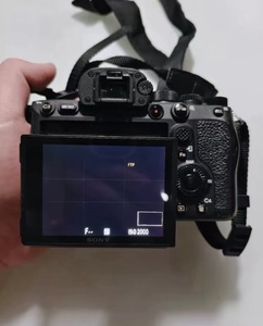 Appareils photo numériques d'occasion A7R4, appareil photo hybride plein format d'origine pour Sony <span class=keywords><strong>A7R</strong></span> <span class=keywords><strong>IV</strong></span> - Product Image 2