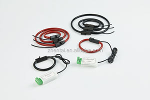 Zentar koil <span class=keywords><strong>Rogowski</strong></span> 100mV/KA koil CT fleksibel harga pabrik pabrikan - Product Image 6
