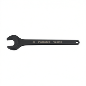 Llave de Boca Abierta Fasano de 20 mm, Herramienta de Reparación Automotriz - Product Image 2