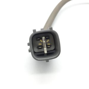 เซ็นเซอร์ออกซิเจน PEIVSO 89467-0E070 894670E070 อะไหล่แท้ OEM เซ็นเซอร์อัตราส่วนอากาศและเชื้อเพลิง สำหรับรถยนต์โตโยต้า ไฮแลนเดอร์ 2.7 - Product Image 2