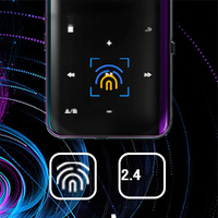 Nuevo Producto X8 Reproductor MP4 de 8GB con Grabadora de Voz para Películas, Videos y Canciones MP3
