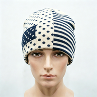 Gorro de Invierno Personalizado, Gorro de Punto, Gorros para Correr, Gorros de Diseño Personalizado con Bordado, Gorras Trucker, Gorras de Béisbol
