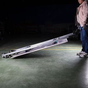 Raizi TileGo широкоформатная плитка двойного назначения для переноски тележка с присоской Grabo - Product Image 6