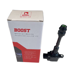 उच्च गुणवत्ता निसान X-Trail के लिए कार इग्निशन का तार BT-2198 22448-8H300 Wingroad Teana प्राइमेरा मुरानो QR20 QR25 - Product Image 2