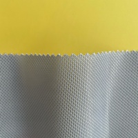 100% personnalisé respirant chaîne tricoté Polyester maille tissu pour chaise sièges chaussures sacs tentes serviettes vêtements