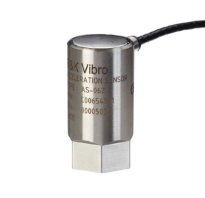 เซ็นเซอร์วัดความเร่ง B&k AS-062 - Product Image 1