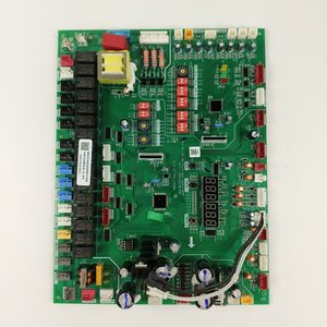 เครื่องปรับอากาศเมนบอร์ด CORG8-881M CMV-V615WSA-C-01 803342000139 สำหรับระบบ AC กลาง - Product Image 1