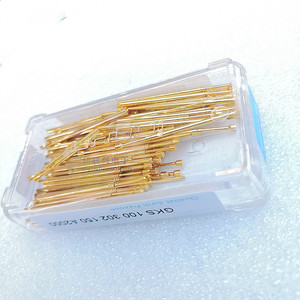 Ingun เครื่องมือทดสอบ gks 100 302 150 A2000ปลายแบน100mil ชิ้นส่วนเครื่องมือ - Product Image 3