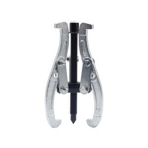 Extractor de Rodamientos de <span class=keywords><strong>Tres</strong></span> Garras, Extractor Triangular Multifuncional para Ruedas, Herramienta de Desmontaje y Extracción, un Herramienta Milagrosa - Product Image 3