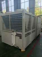 Unité de climatisation de toit (type personnalisé - 460V-3P-60Hz)