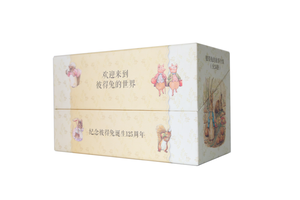 Box Hair Magnetic Nuts Kernels Ribbon Gift Box Hair Bundles Wigs Rigid Thick Magnetic Gift Boxes Product Large Gift Boxes