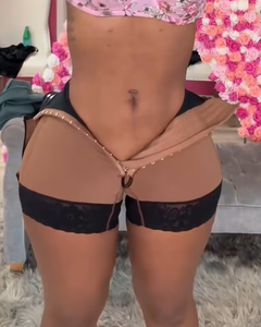 Body Moldeador Postoperatorio Colombiano Fagas con Efecto Levanta Glúteos Etapa 2/3, Faja Reductora Postparto Transpirable de Alta Compresión para Abdominoplastia y BBL - Product Image 2