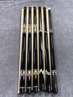 Queue de billard carom pas chère, fabriquée à la main en Russie, de haute qualité, cadeau promotionnel