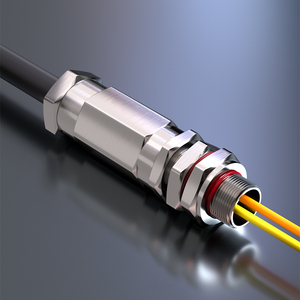 Ba Vòng Gốm ferrule g652d sợi lõi 1000 + cắm lần FC/SC/LC/ST ngoài trời không thấm nước sợi quang vá dây - Product Image 6